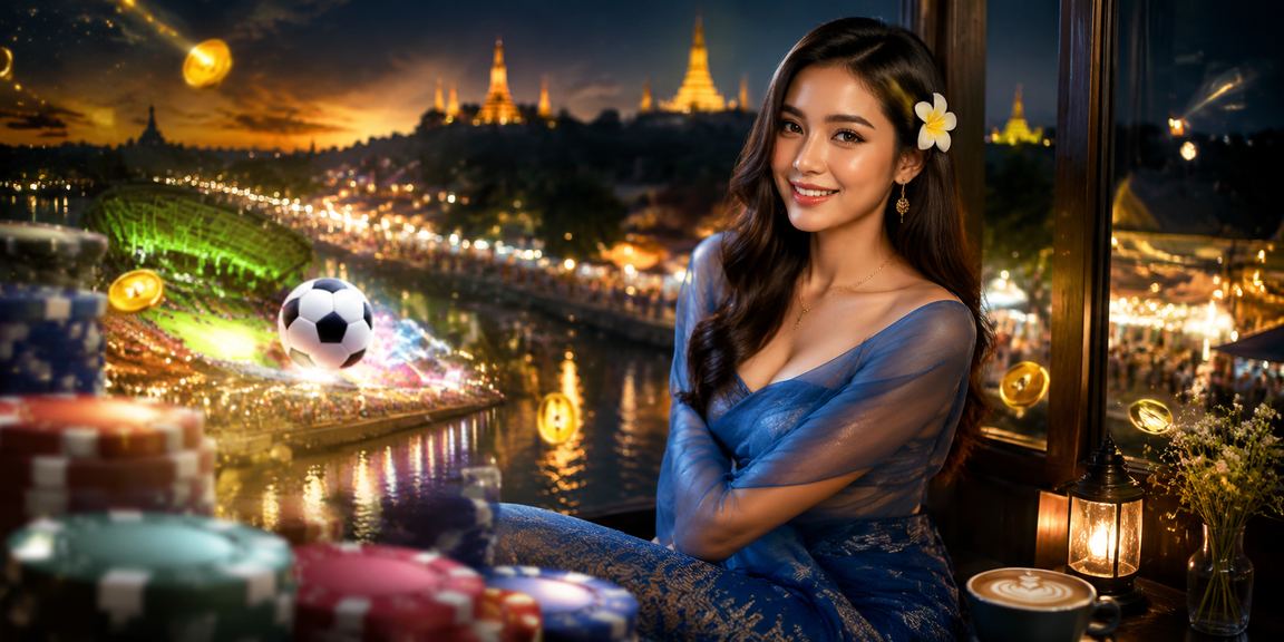 မော်လမြိုင် ဘောလုံး အိတ်ဖွဲ့၍ ကစားနေသည့်ပုံ