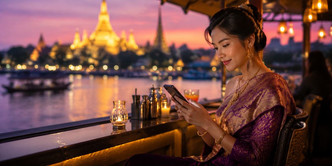 ရန်ကုန်မြစ်ကမ်း Teen Patti ဂိမ်းကစားနေသောပုံ