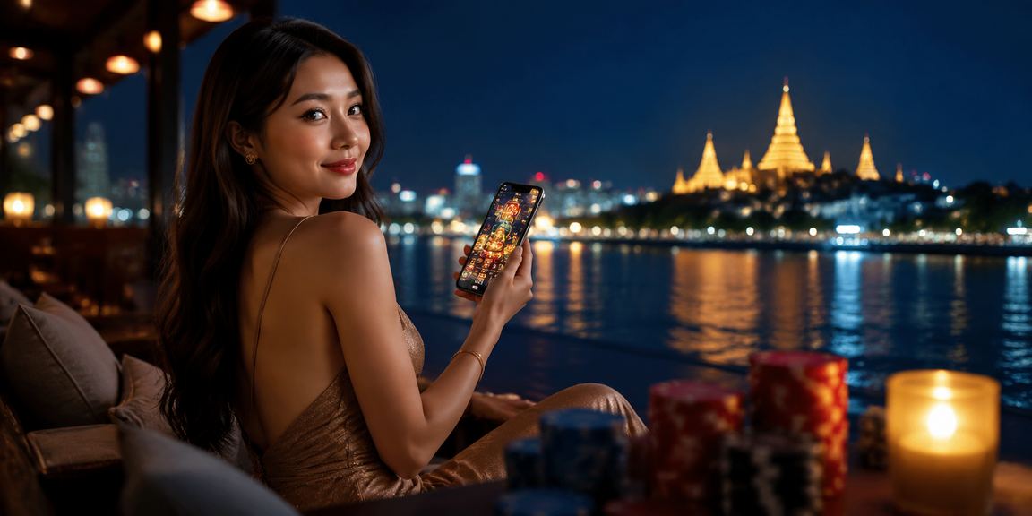 ရန်ကုန်ရှိ ဂိမ်းကစားသူများအတွက် ရှမ်းတော်ဂူ အလှ